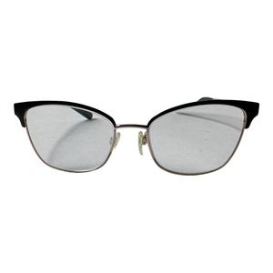 MICHAEL KORS Eyeglasses Frames MK3012 Adrianna IV 1113 51-17-135 Black/Rose 4510